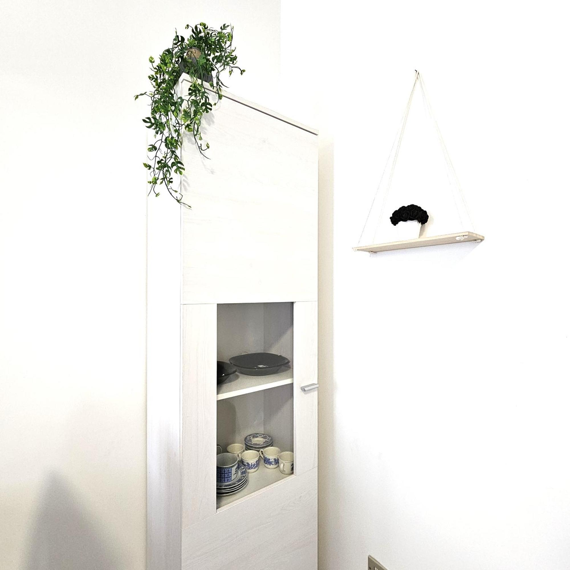 Appartamento Moderno Gallarate Bagian luar foto